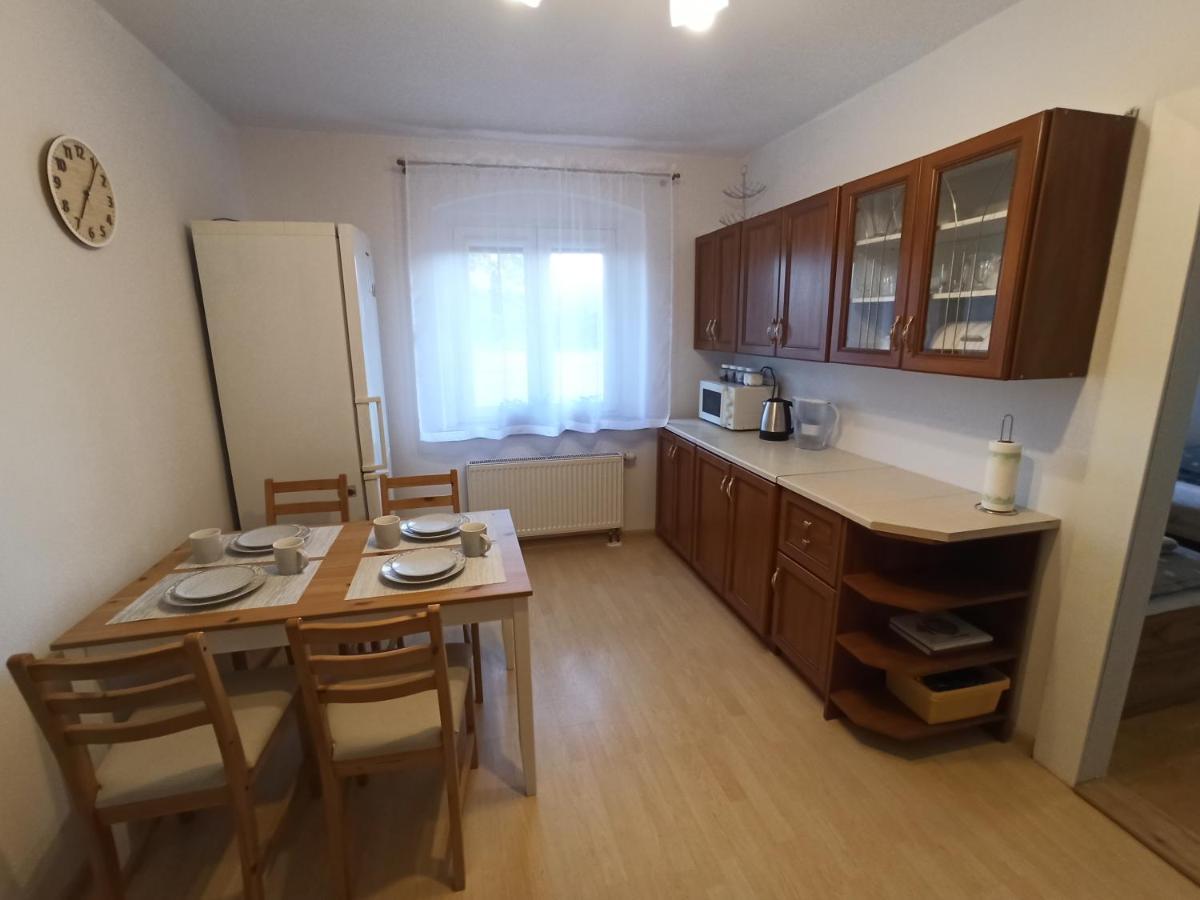 Apartamento Sówka Świdnica