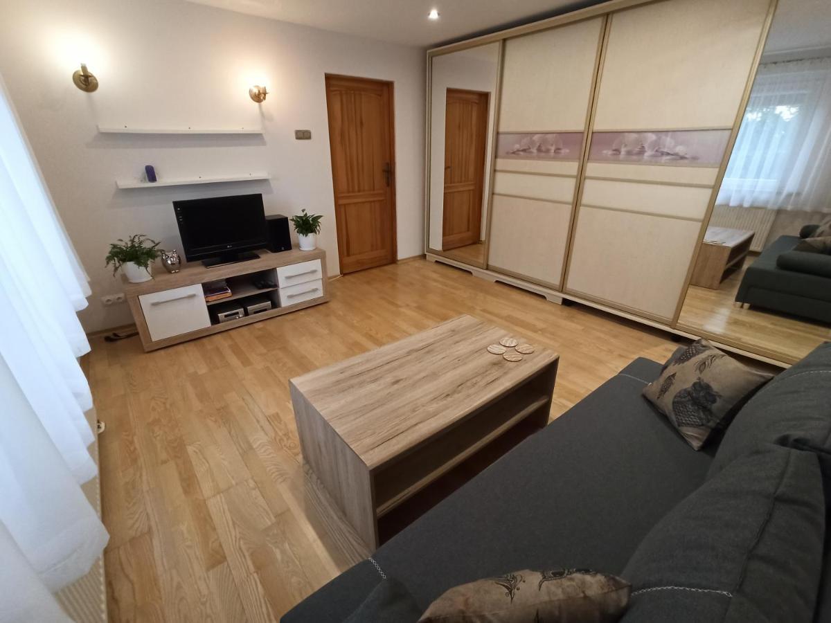 Apartamento Sówka Świdnica